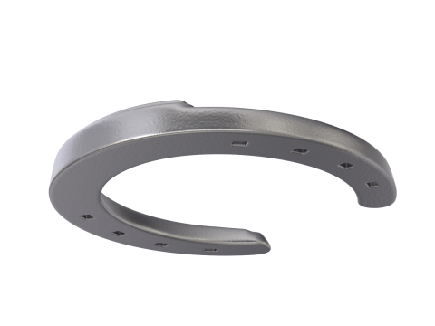 Horseshoe Modello 3D