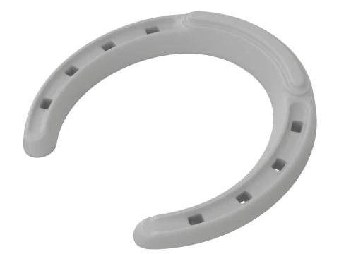 Ferro di cavallo Modello 3D