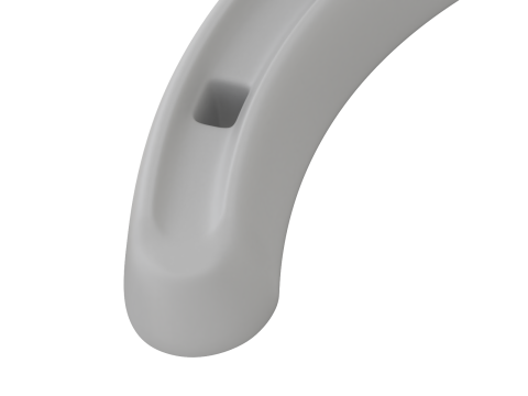 Horseshoe Modello 3D