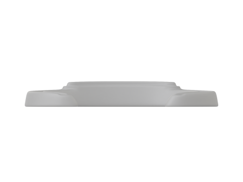 Horseshoe Modello 3D