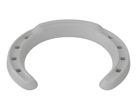 Ferro di cavallo Modello 3D