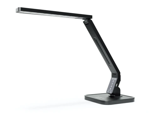 Lampe LED de table moderne Modèle 3D