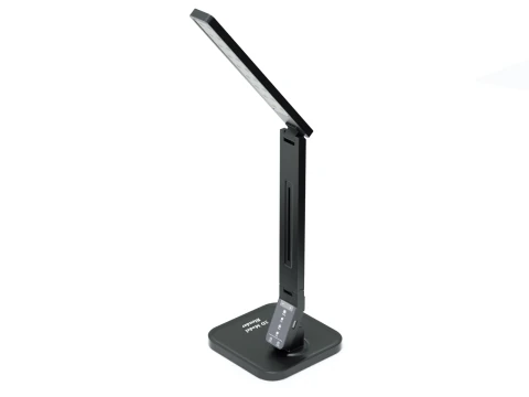 Modern Table Led Lamp 3D Model