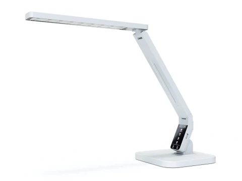 Modern Table Led Lamp 3D Model
