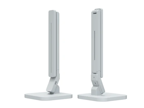 Modern Table Led Lamp 3D Model