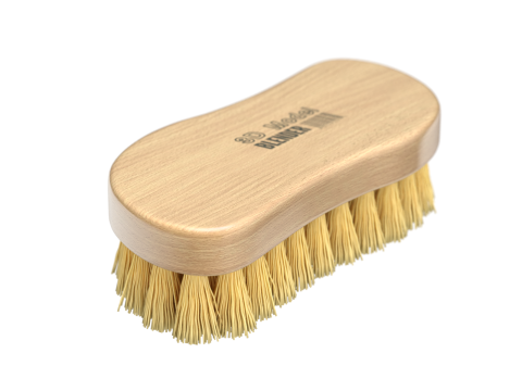 Wooden Scrub Brush Modèle 3D