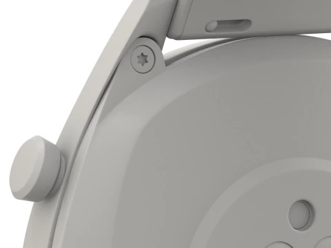 Huawei Sport Smart Watch 3D Model
