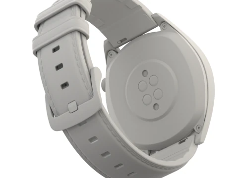Huawei Sport Smart Watch 3D Model
