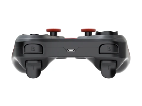 Wireless Bluetooth Gamepad 3D Model