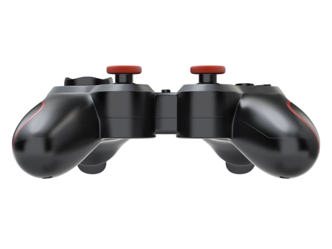 Wireless Bluetooth Gamepad 3D Модель