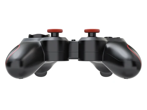 Wireless Bluetooth Gamepad 3D Model