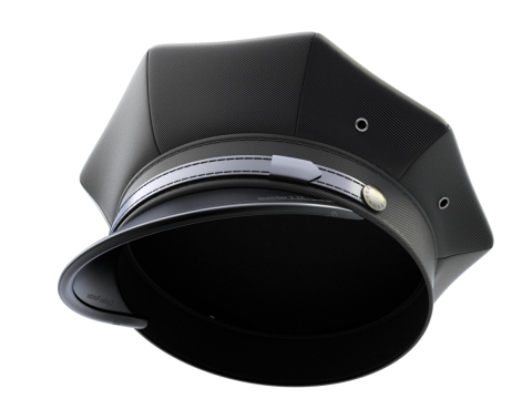 Driver Cap Model 3D