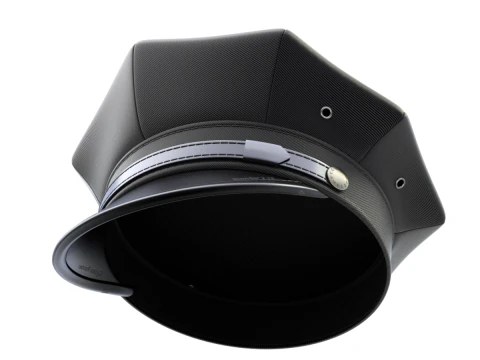 Driver Cap 3D Model