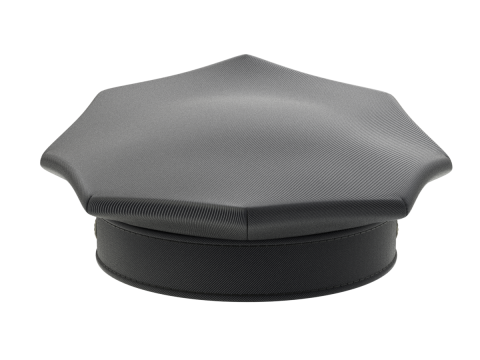 Driver Cap Model 3D