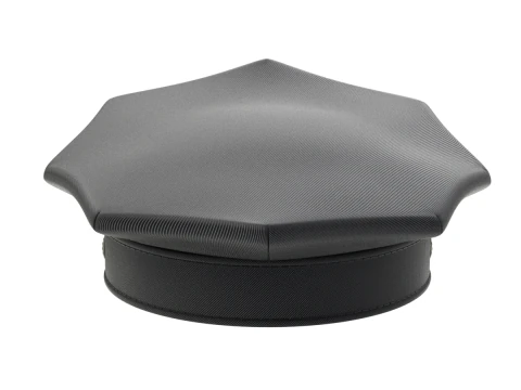 Driver Cap 3D Model