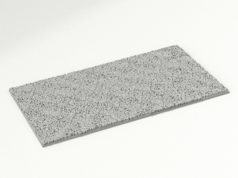 Doormat Model 3D