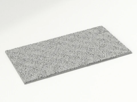 Deurmat 3D Model
