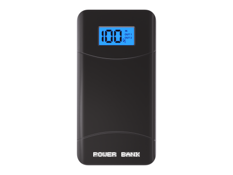 Power Bank 3D-Modell