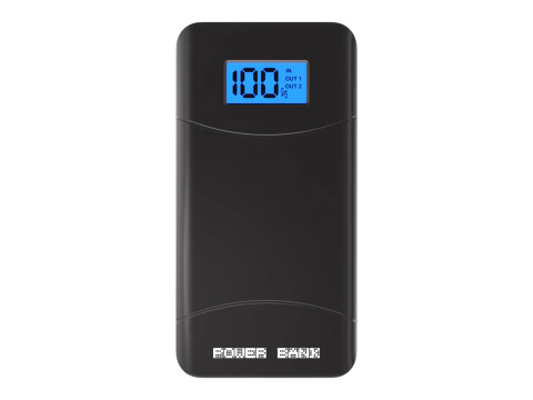 Power Bank 3D Model