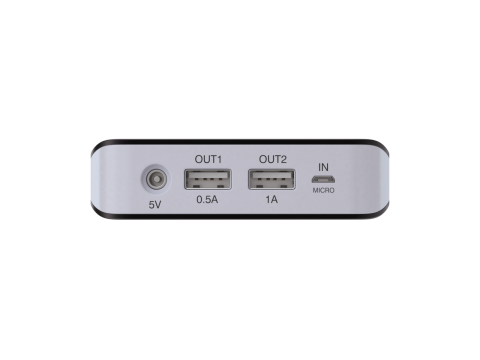 Power Bank 3D-Modell