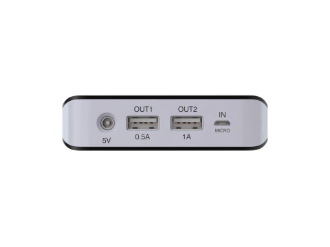 Power Bank 3D Model