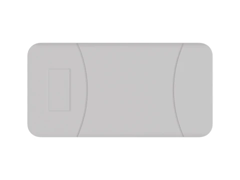 Power Bank 3D Model