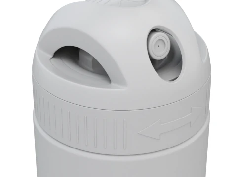 Bo&icirc;te de d&eacute;odorant Modèle 3D