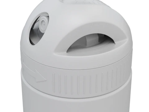 Bo&icirc;te de d&eacute;odorant Modèle 3D