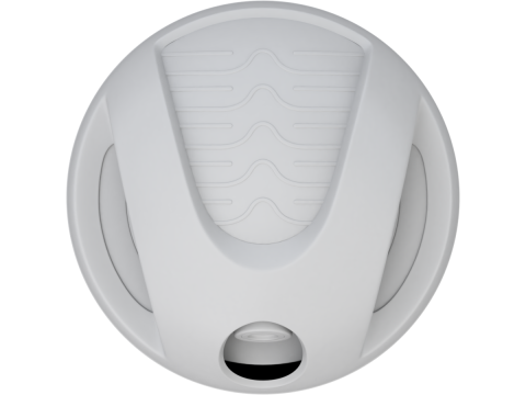 Deodorant Can Model 3D