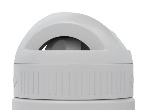 Bo&icirc;te de d&eacute;odorant Modèle 3D