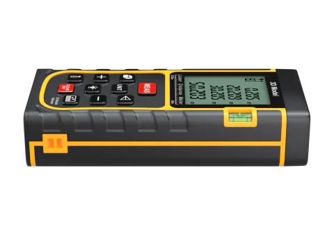 Misuratore di distanza laser Modello 3D