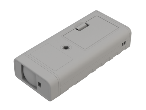 Laser Distance Meter 3D Модель