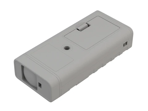 Misuratore di distanza laser Modello 3D