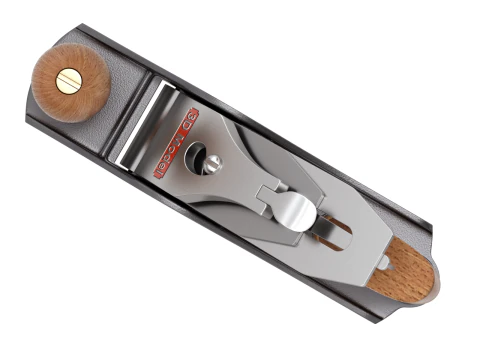 Avi&oacute;n de madera Modelo 3D