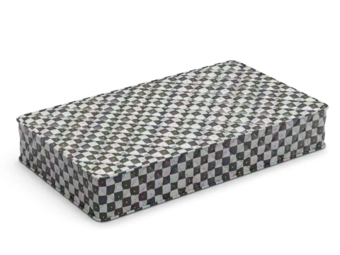 Simple Mattress 3D Model