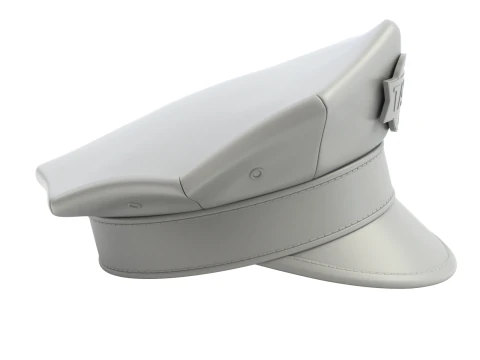 Taxi-Kappe 3D Modell