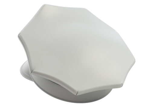 Taxi Cap Modello 3D