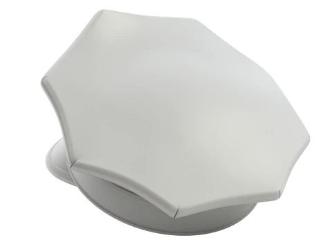 Taxi-Kappe 3D Modell