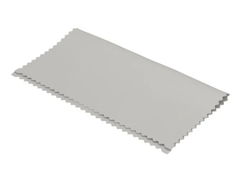 Harm&ocirc;nica com Caixa Modelo 3D