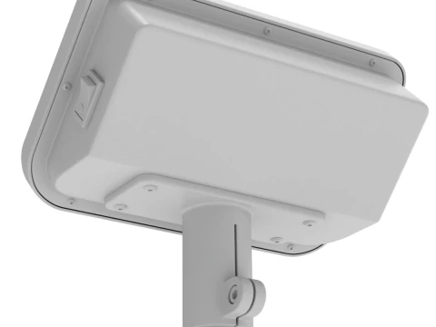 Skala magazynowa Model 3D