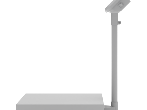 Warehouse Scale 3D मॉडल