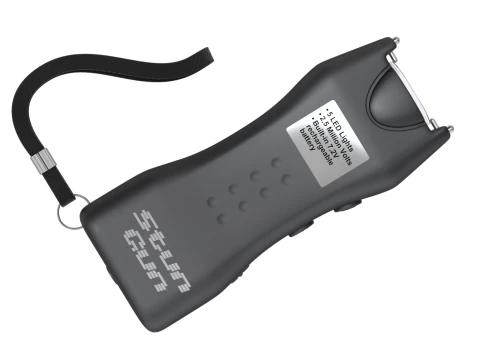 ティーザー 3Dモデル