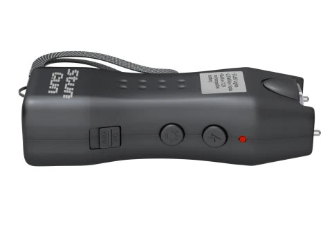 ティーザー 3Dモデル