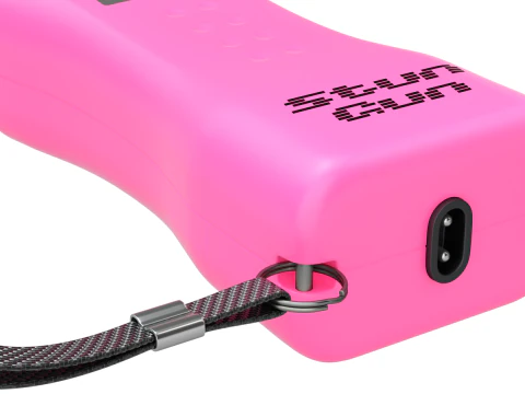 ティーザー 3Dモデル