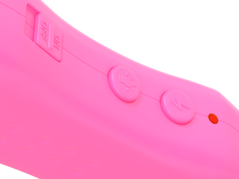 Teaser Model 3D