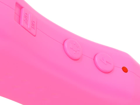 ティーザー 3Dモデル