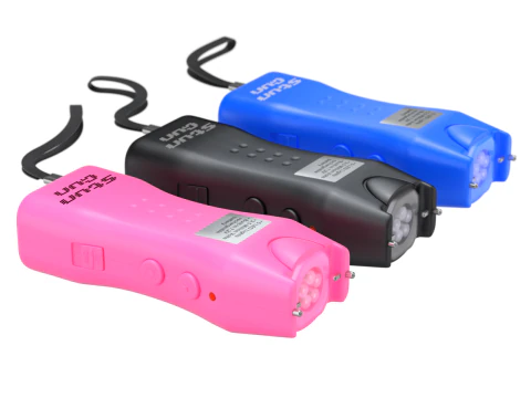 ティーザー 3Dモデル