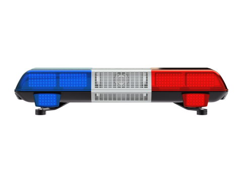 Emergency Light Modelo 3D