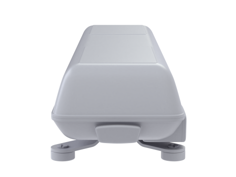 Emergency Light Modelo 3D