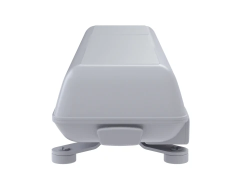 Luce di emergenza Modello 3D